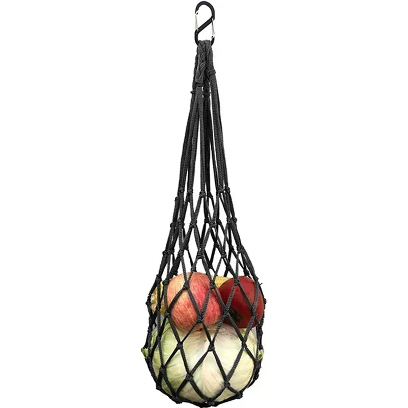 Chicken Vegetable Net Bag