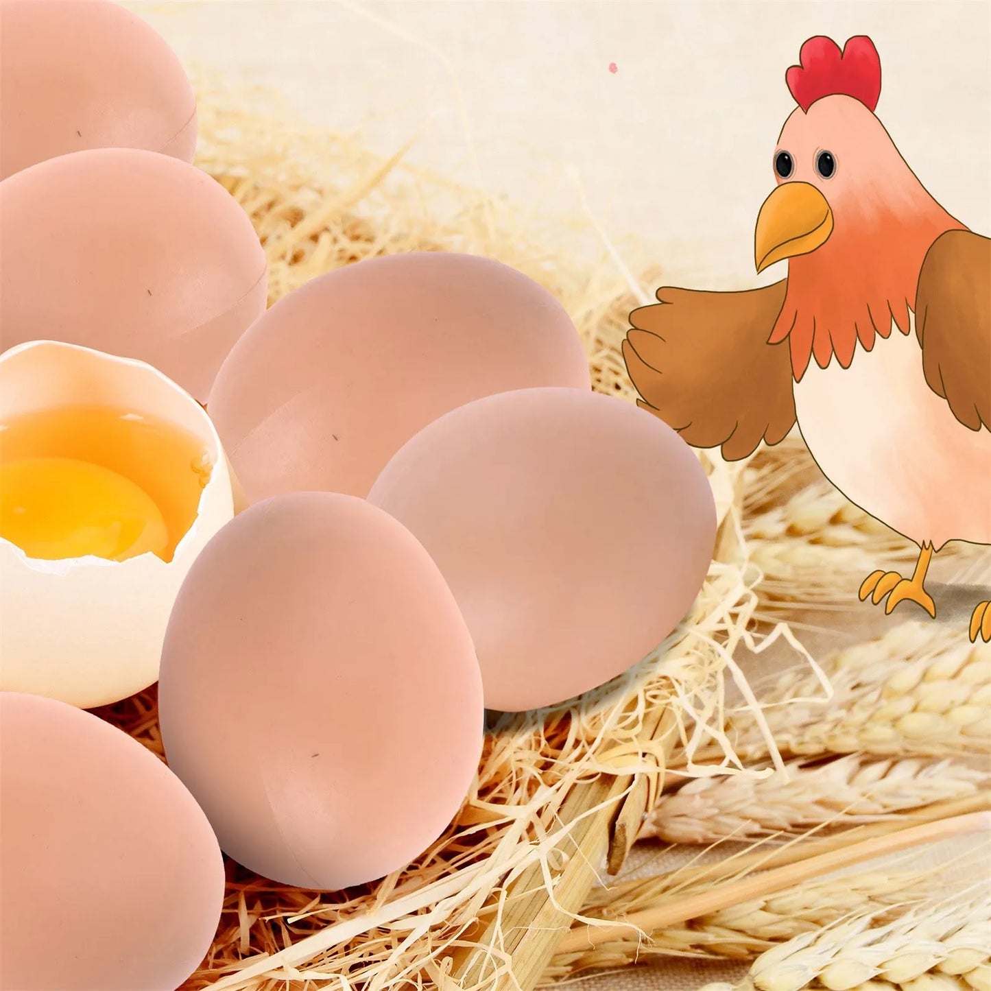 fake-chicken-eggs-training-nesting-boxes-6-pack