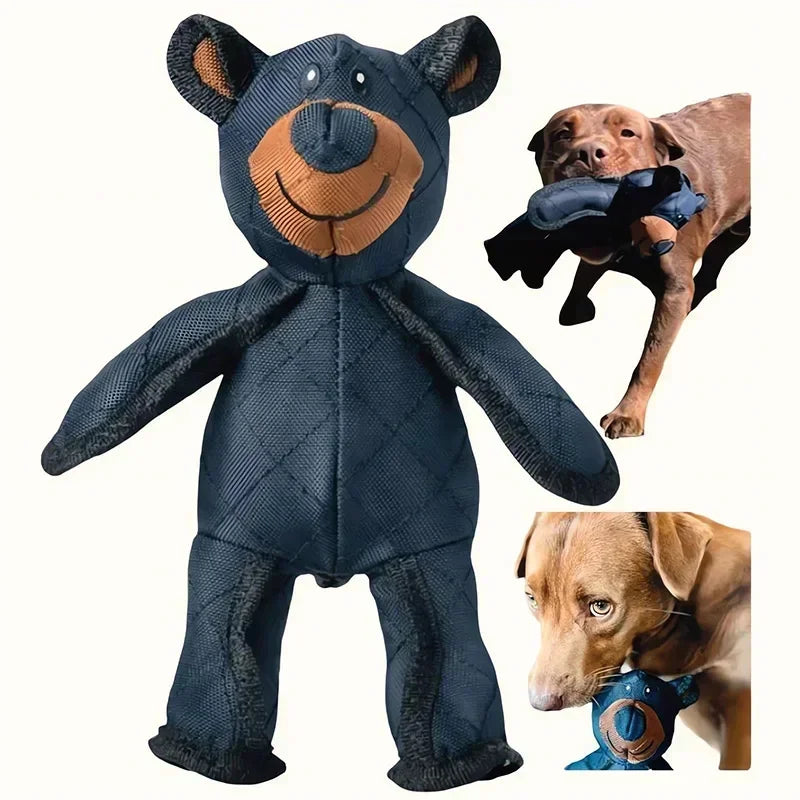 durable-plush-bear-toy-power-chewers-australia