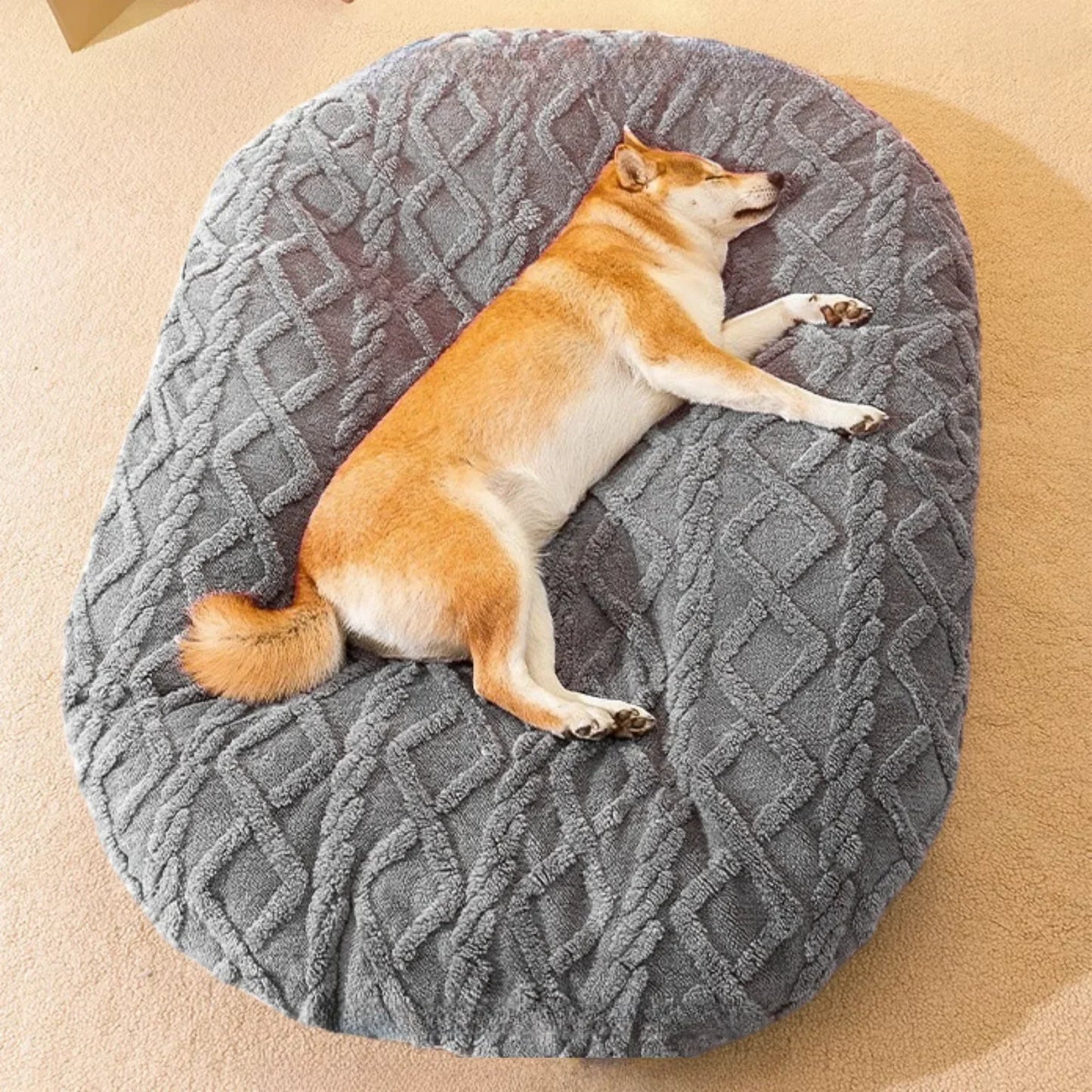 Dog Sleeping Mat Bed