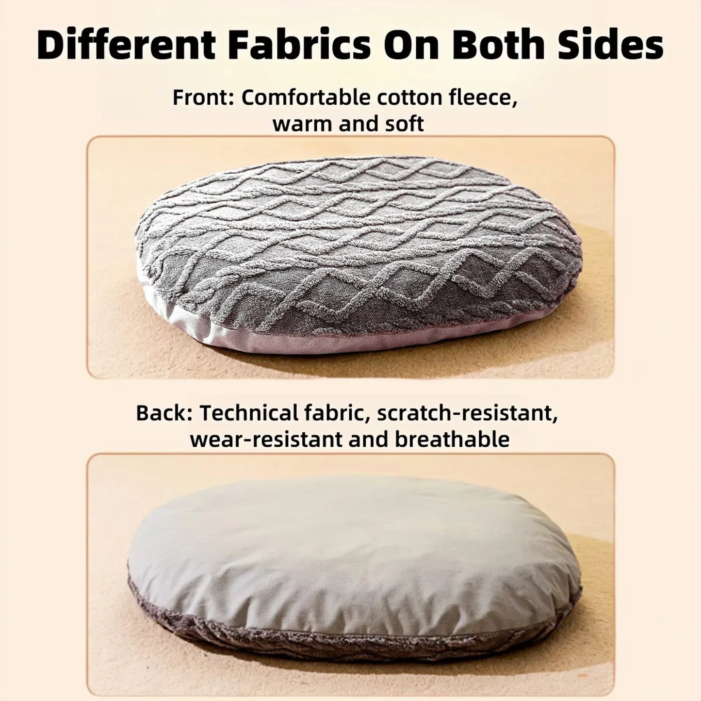 Dog Sleeping Mat Bed