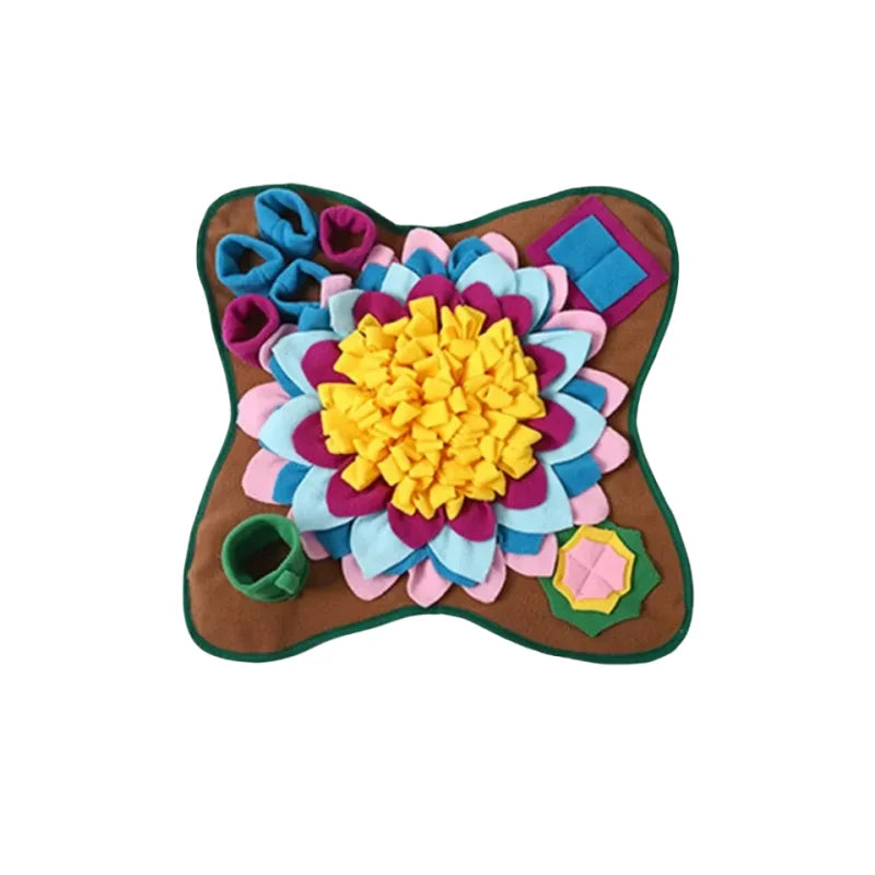 interactive-sniffing-mat-slow-feeder-dogs-australia