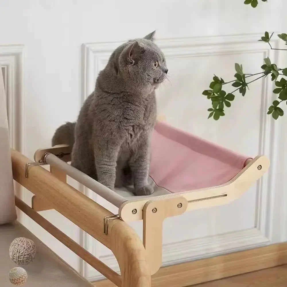 Cat hammock