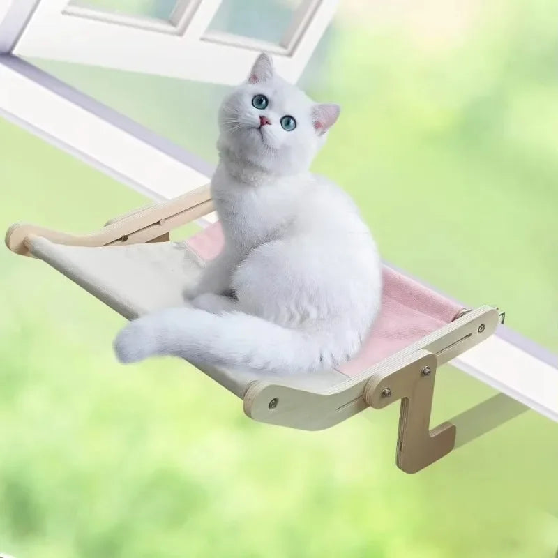 Cat hammock