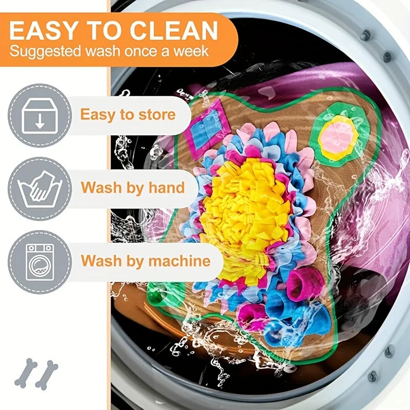 interactive-sniffing-mat-slow-feeder-dogs-australia