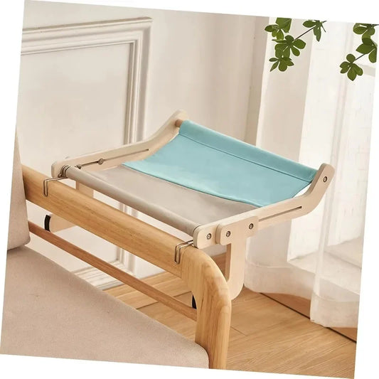Cat hammock