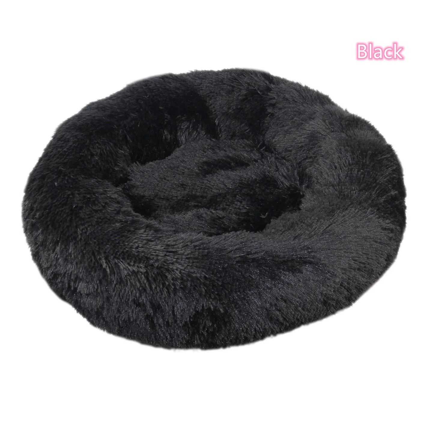 Super Soft Pet Plush Bed