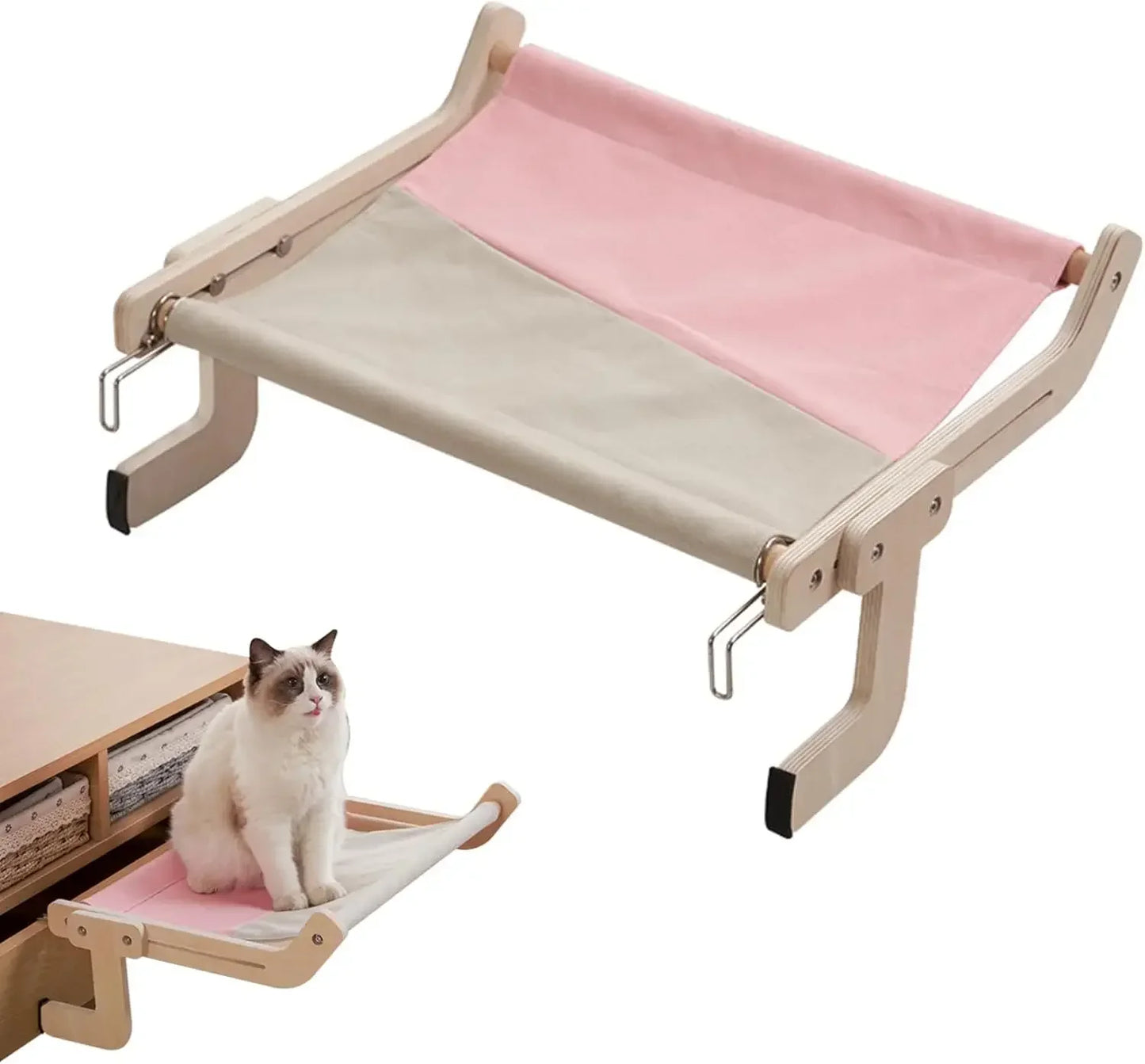 Cat hammock
