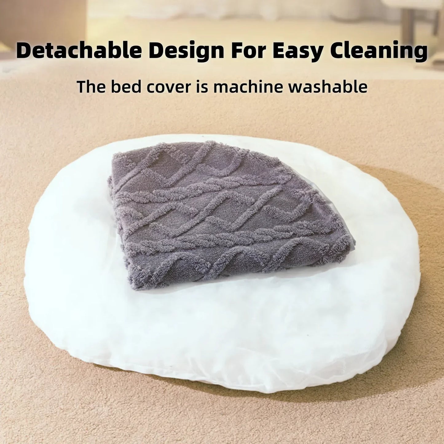 Dog Sleeping Mat Bed
