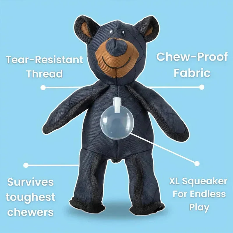 durable-plush-bear-toy-power-chewers-australia