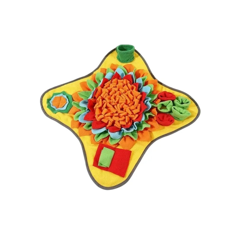 interactive-sniffing-mat-slow-feeder-dogs-australia