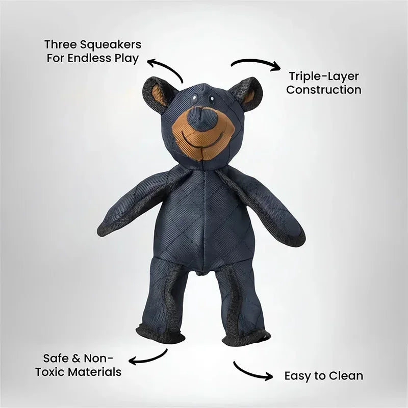 durable-plush-bear-toy-power-chewers-australia