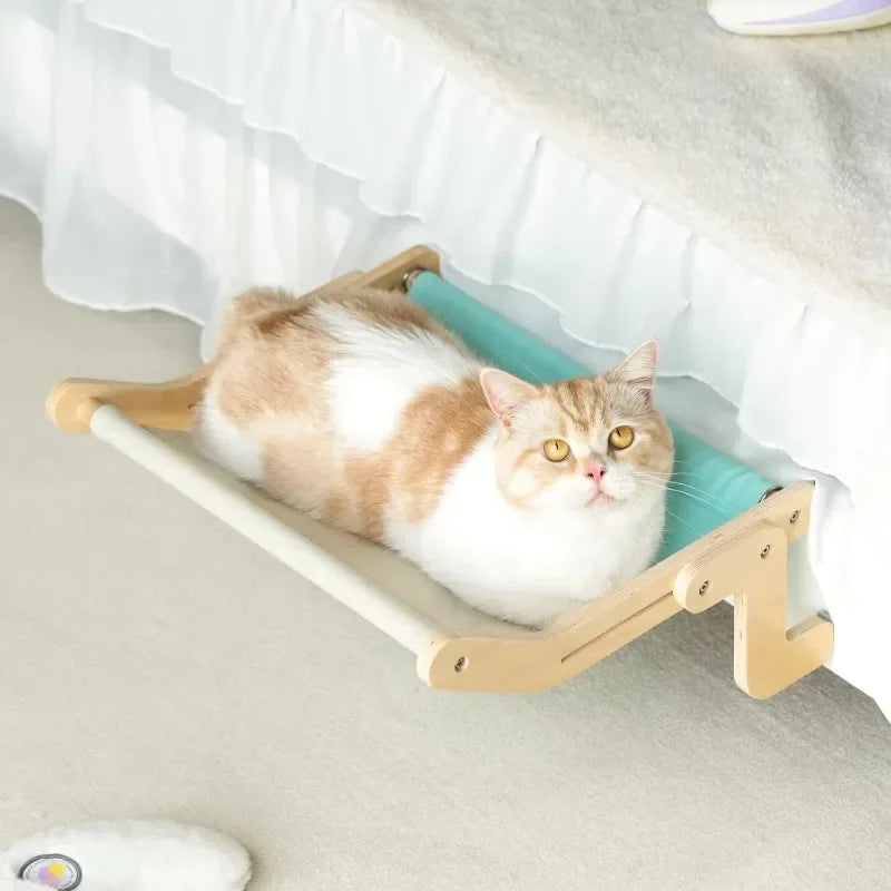 Cat hammock
