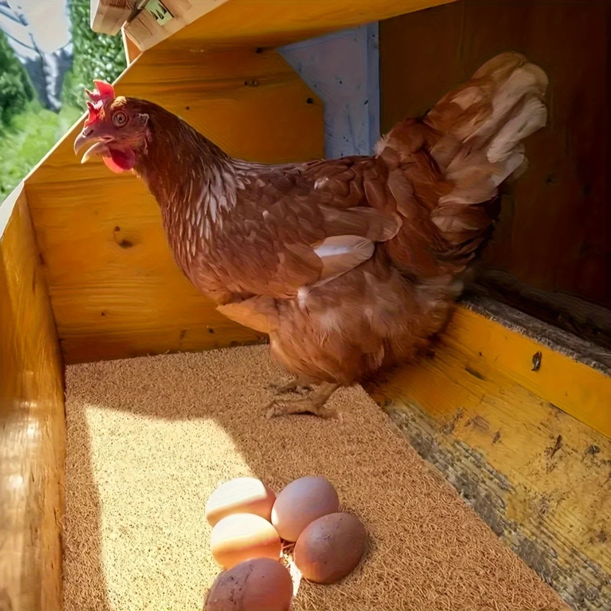 reusable-chicken-nesting-box-liner-washable-mat