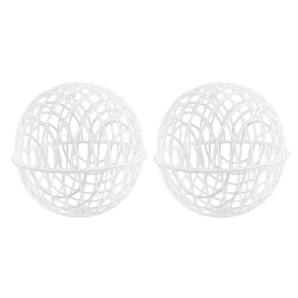 2/3pcs 20/30cm Chicken Rolling Ball Cage