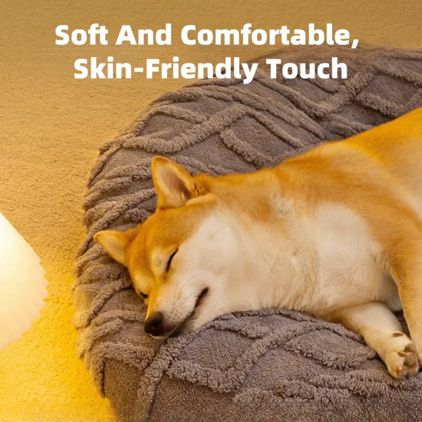 Dog Sleeping Mat Bed